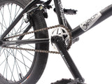 KHE SILENCER LT 20" BMX bike | RideHub