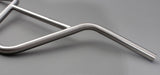KHE Specter Ti BMX Handlebar – Titanium | RideHub