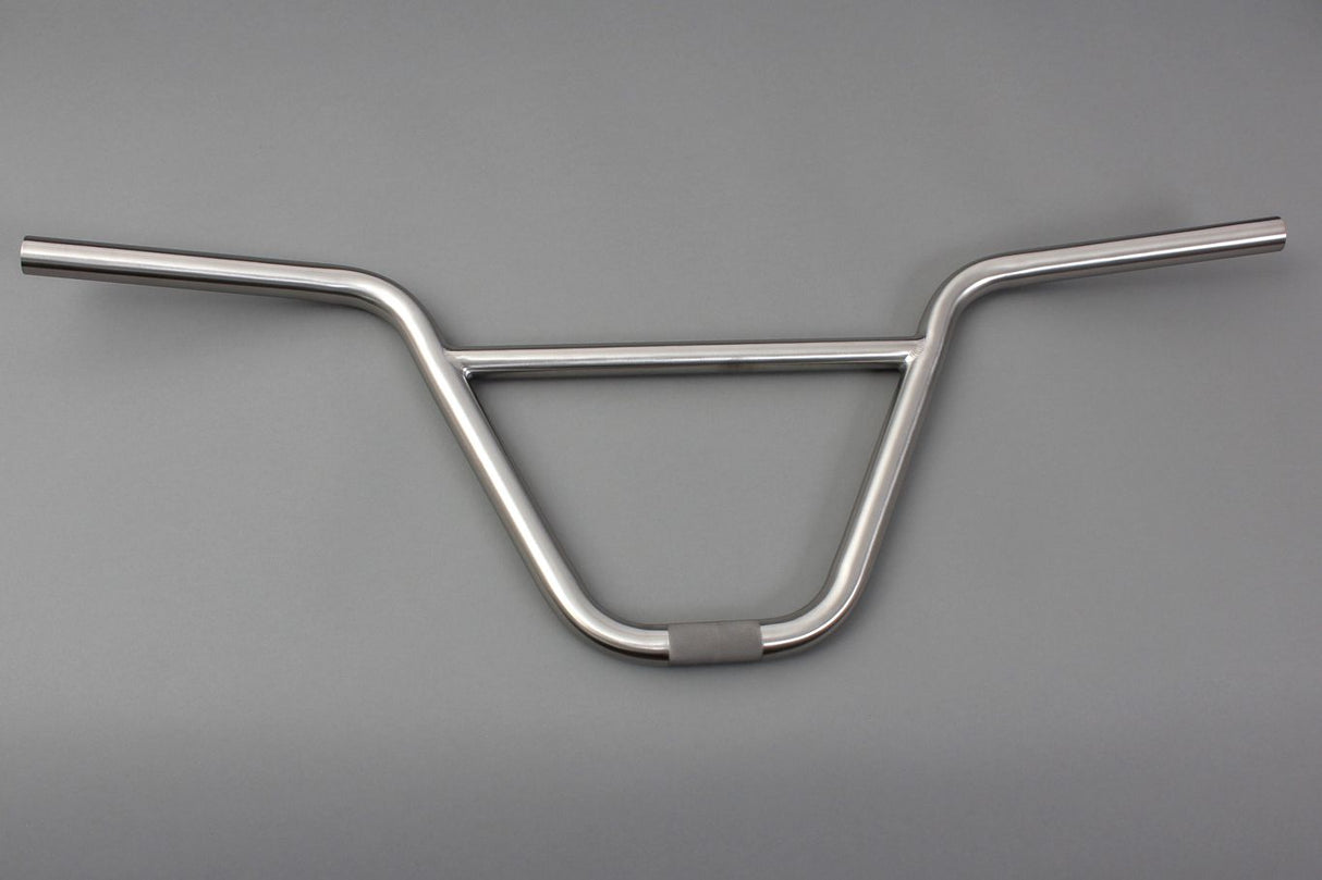KHE Specter Ti BMX Handlebar – Titanium | RideHub