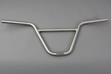 KHE Specter Ti BMX Handlebar – Titanium | RideHub