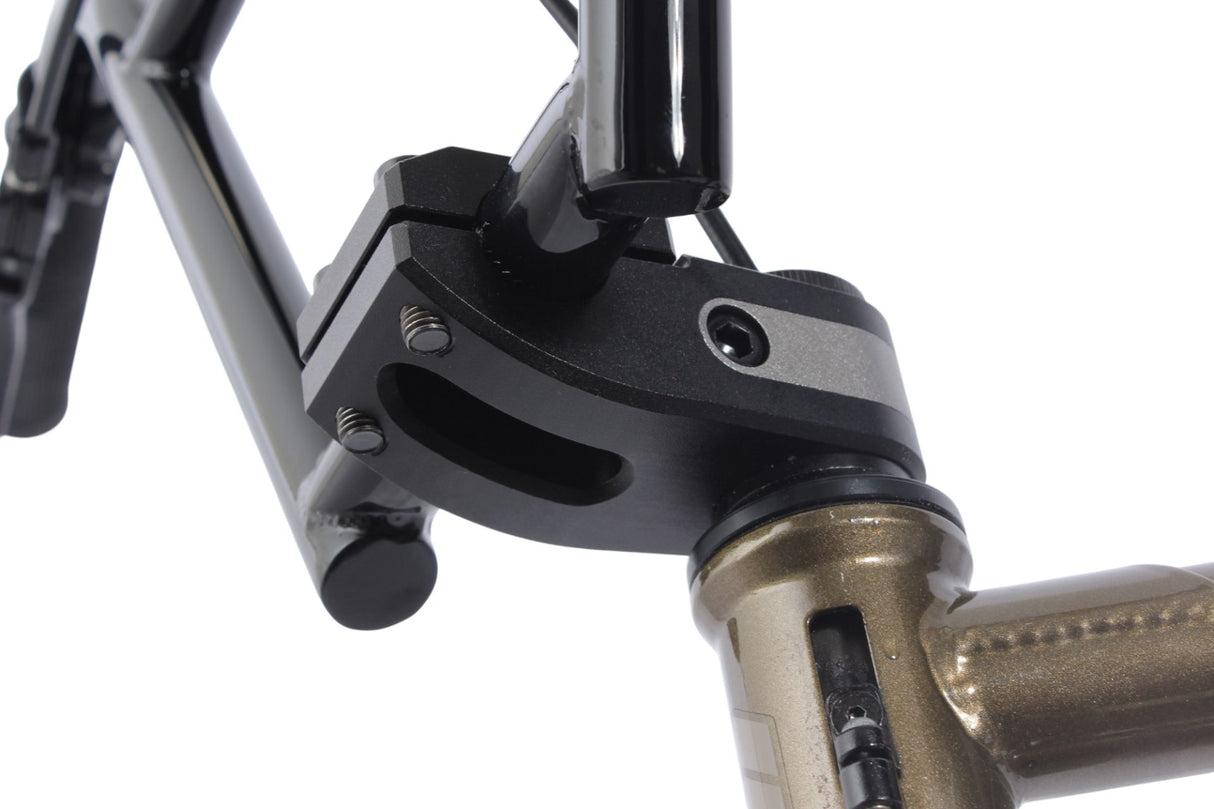 Rower BMX KHE SPECTER V2 Pro 20" | RideHub
