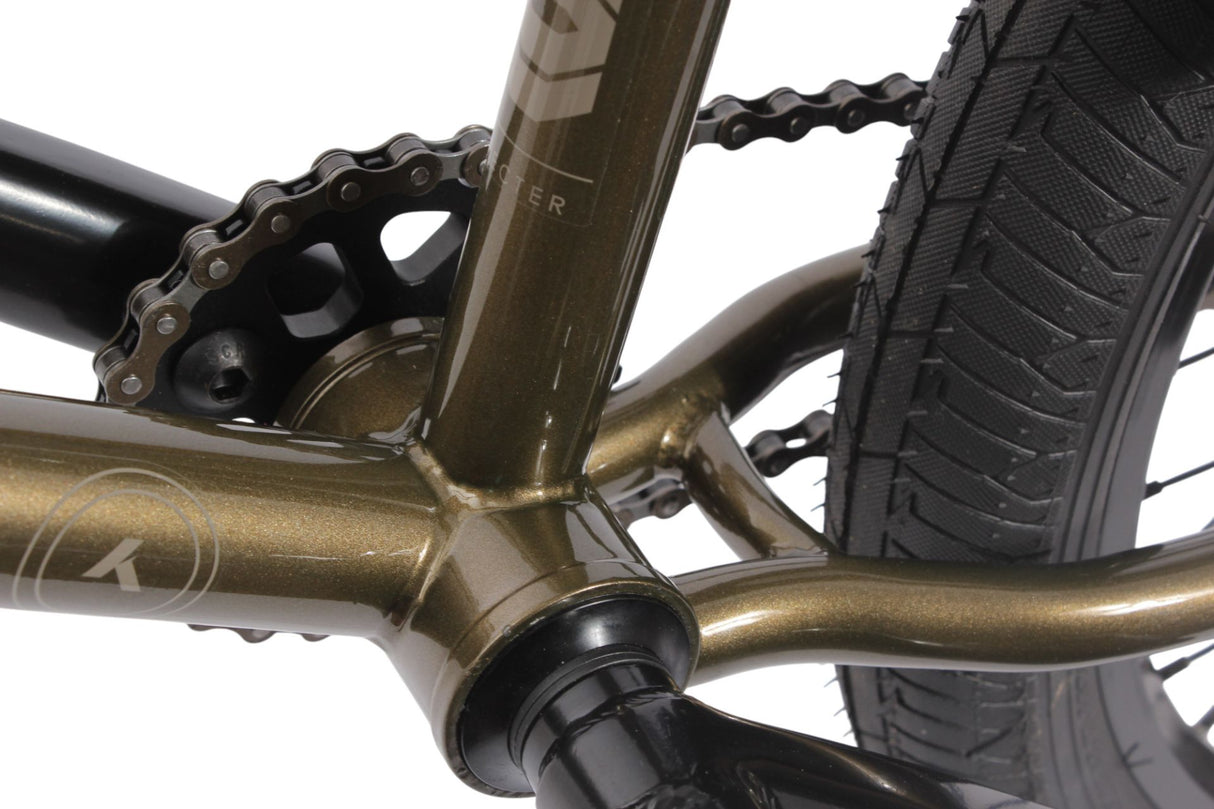 Rower BMX KHE SPECTER V2 Pro 20" | RideHub