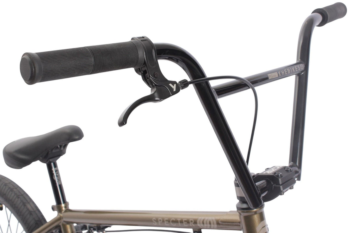 Rower BMX KHE SPECTER V2 Pro 20" | RideHub