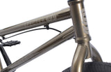 Rower BMX KHE Specter V2 Limited Titanium 20" | RideHub