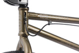 Rower BMX KHE Specter V2 Limited Titanium 20" | RideHub