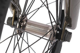 Rower BMX KHE Specter V2 Limited Titanium 20" | RideHub