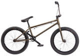 Rower BMX KHE Specter V2 Limited Titanium 20" | RideHub