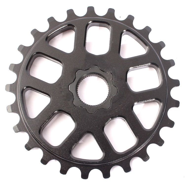 KHE Spline Drive BMX Sprocket – 25T | RideHub