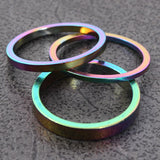 KHE 1-1/8" BMX Headset Spacers | RideHub