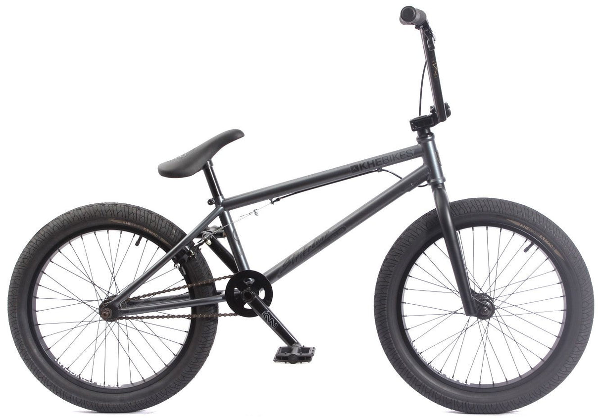 KHE STRIKEDOWN PRO 20" BMX bike | RideHub