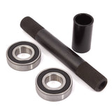 BMX KHE Bottom Bracket Set MID BB – 19mm CrMo Axle + Bearings | RideHub