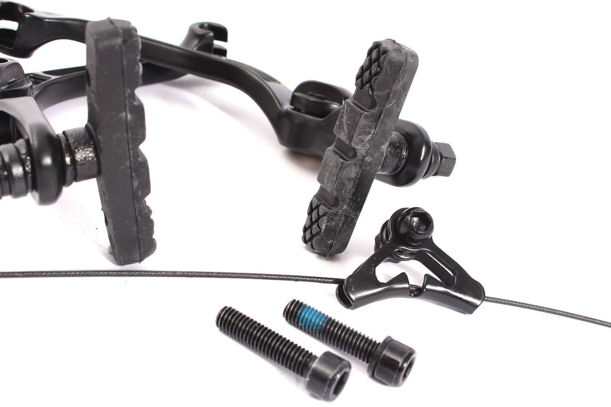 BMX Brake KHE Aluminum U-Brake | RideHub