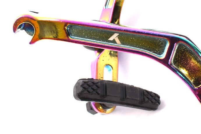 BMX Brake KHE Aluminum U-Brake | RideHub