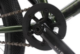 Rower BMX KHE UNIQUE PRO 20" | RideHub