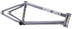 Kink Crosscut CrMo 4130 BMX Frame | RideHub