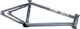 Kink Crosscut CrMo 4130 BMX Frame | RideHub