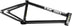 Kink Crosscut CrMo 4130 BMX Frame | RideHub