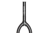 Demolition Kevin Peraza KP BMX Fork 24mm Offset Black | Ride Hub