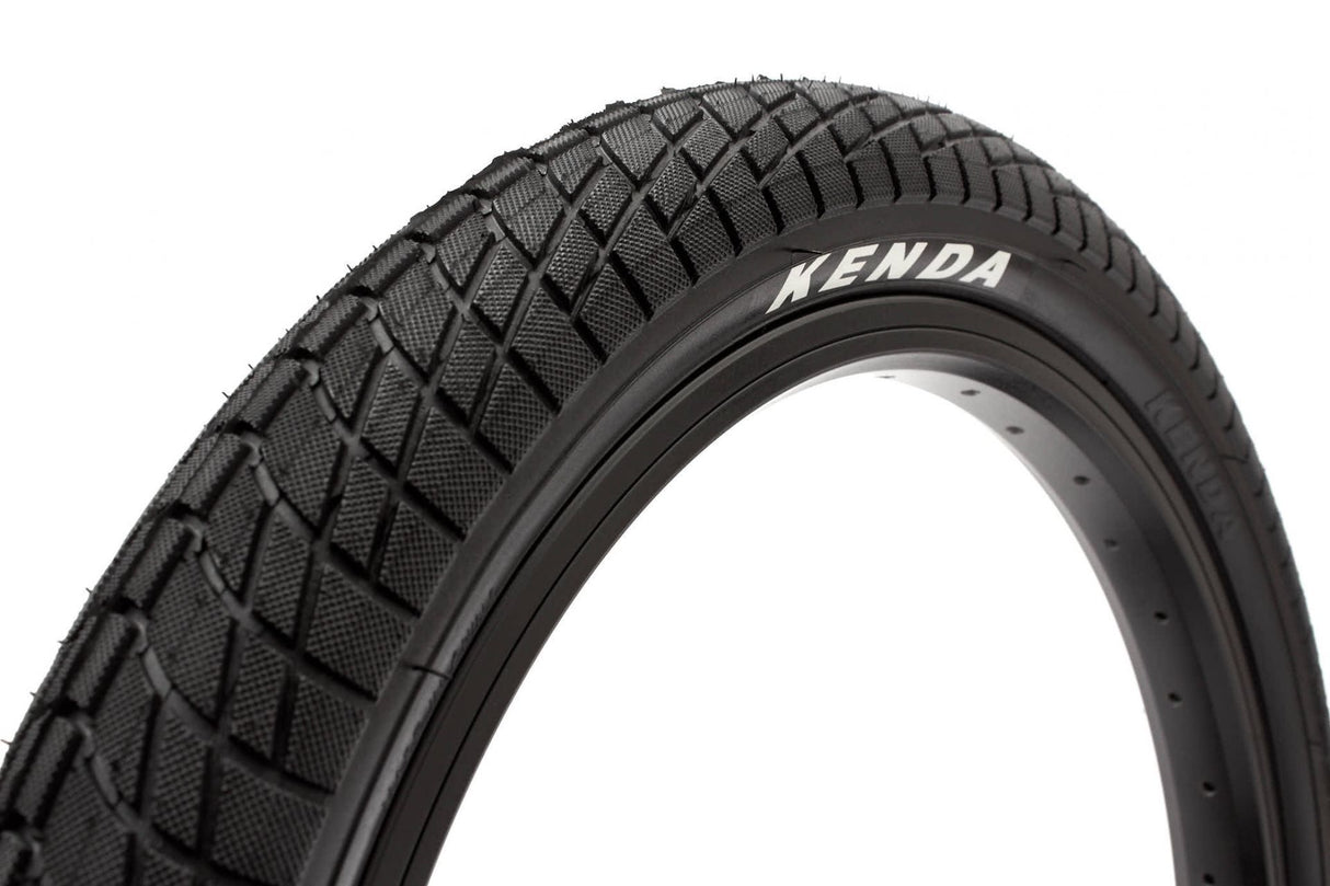 KHE KENDA BMX tire 18 x 2.25" | RideHub