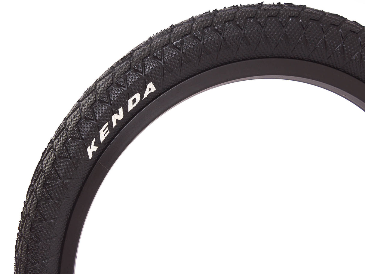 KENDA 20 x 1.95" BMX tire | RideHub