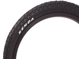 KENDA 20 x 1.95" BMX tire | RideHub