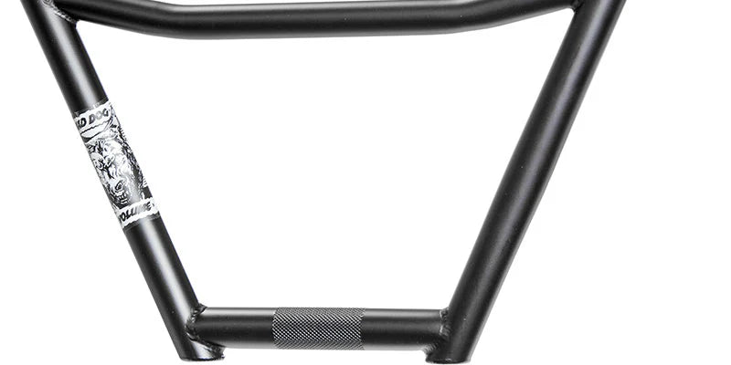 Volume MadDog Bar BMX Handlebar | RideHub