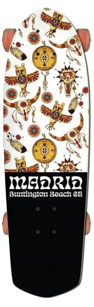 Cruiser Madrid Picket Complete 28.5" | RideHub