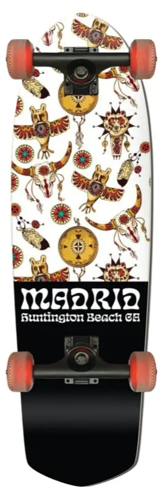 Cruiser Madrid Picket Complete 28.5" | RideHub