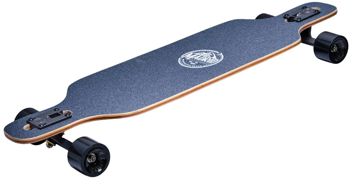 Madrid Dream Drop-Thru Longboard | RideHub