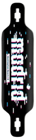 Madrid Drop-Thru Longboard Deck | RideHub