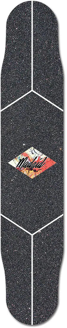 Madrid Fiberglass Longboard | RideHub