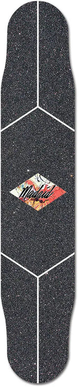 Madrid Fiberglass Longboard | RideHub
