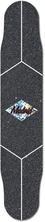 Madrid Fiberglass Longboard | RideHub