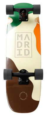 Cruiser Madrid Grub Complete | RideHub