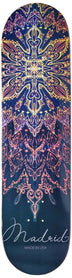 Madrid Skateboard Deck | RideHub