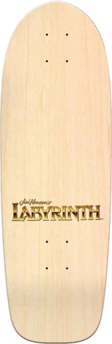 Madrid x Labyrinth Cruiser deck | RideHub