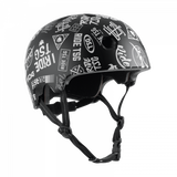 TSG Meta Graphic Design Sticky Helmet – Stylish Protection for Urban Athletes | Ride Hub
