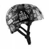 TSG Meta Graphic Design Sticky Helmet – Stylish Protection for Urban Athletes | Ride Hub