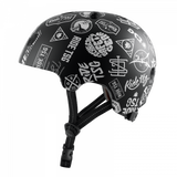 TSG Meta Graphic Design Sticky Helmet – Stylish Protection for Urban Athletes | Ride Hub