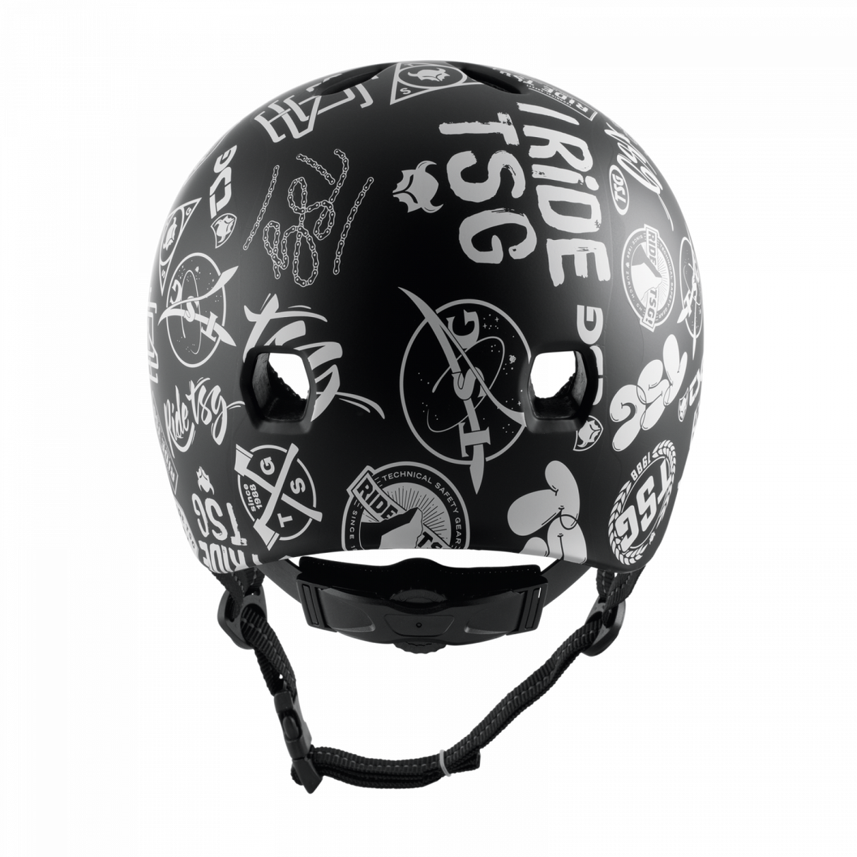 TSG Meta Graphic Design Sticky Helmet – Stylish Protection for Urban Athletes | Ride Hub