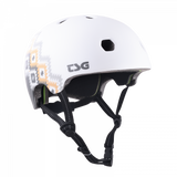 TSG Meta Graphic Design Ramble Helmet – Stylish Protection for Urban Athletes | Ride Hub