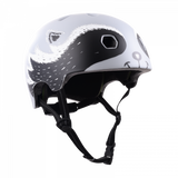 TSG Meta Graphic Design Raccoon Helmet – Stylish Protection for Urban Riders | Ride Hub