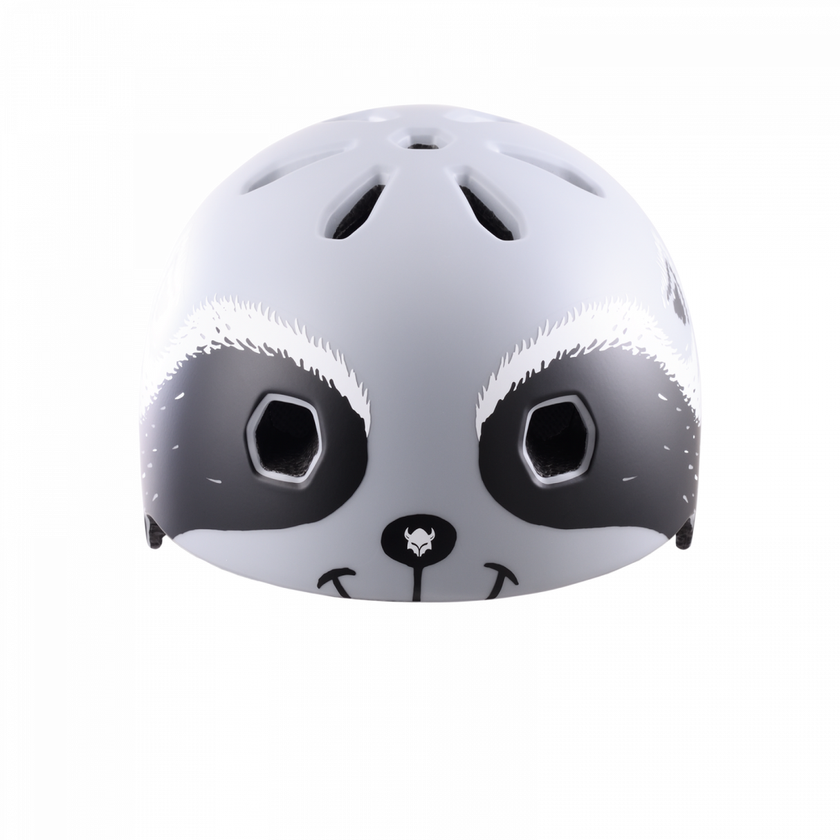 TSG Meta Graphic Design Raccoon Helmet – Stylish Protection for Urban Riders | Ride Hub
