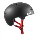 TSG Superlight Satin Black Helmet – An Ultralight and Stylish Choice | Ride Hub