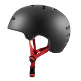 TSG Superlight Satin Black Helmet – An Ultralight and Stylish Choice | Ride Hub