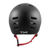 TSG Superlight Satin Black Helmet – An Ultralight and Stylish Choice | Ride Hub