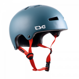 TSG Superlight Satin Teal Helmet – Style and Lightness in One | Ride Hub