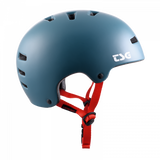 TSG Superlight Satin Teal Helmet – Style and Lightness in One | Ride Hub