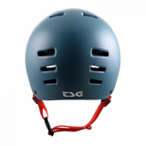 TSG Superlight Satin Teal Helmet – Style and Lightness in One | Ride Hub
