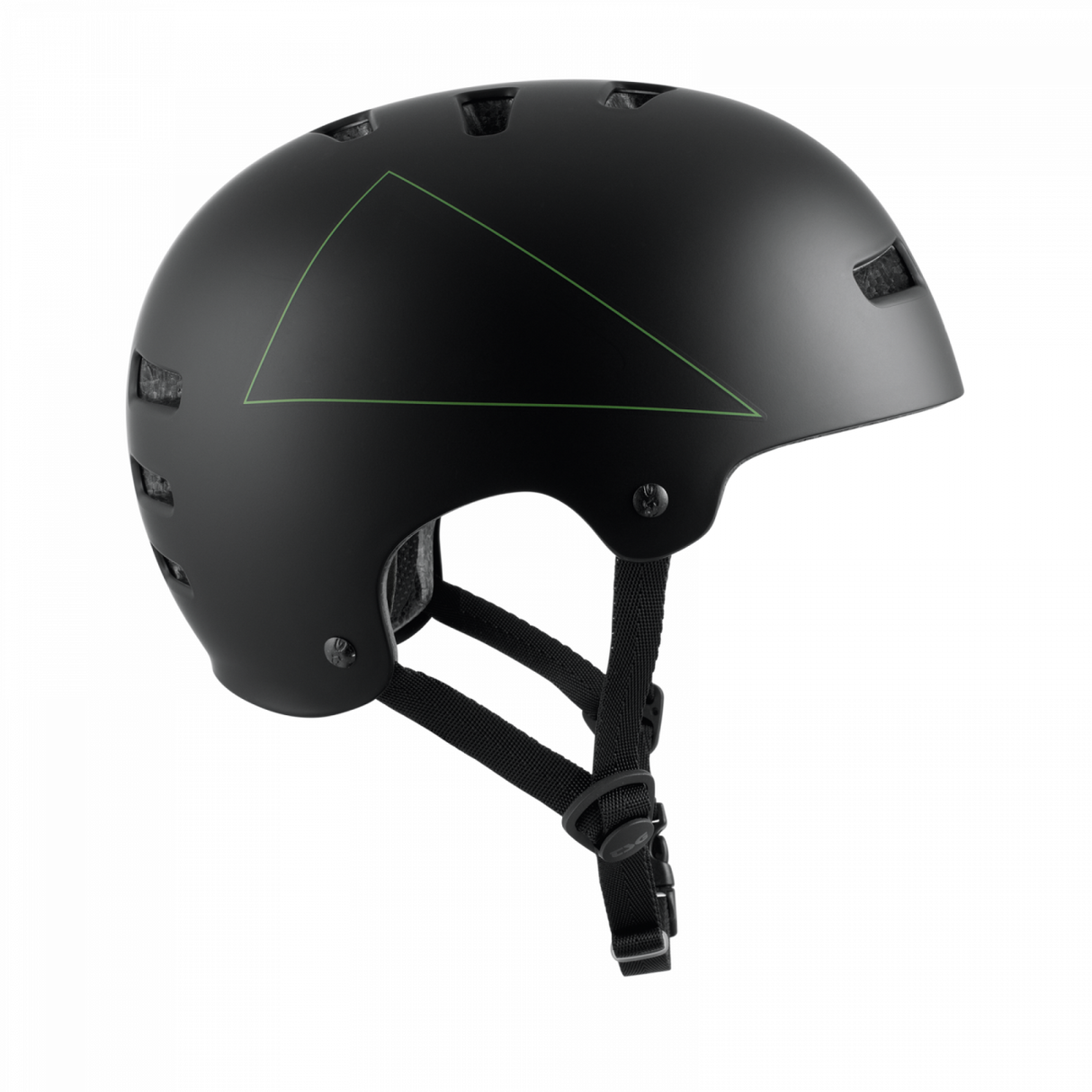 TSG Evolution Charity Skateistan Helmet – Stylish Protection with a Mission | Ride Hub